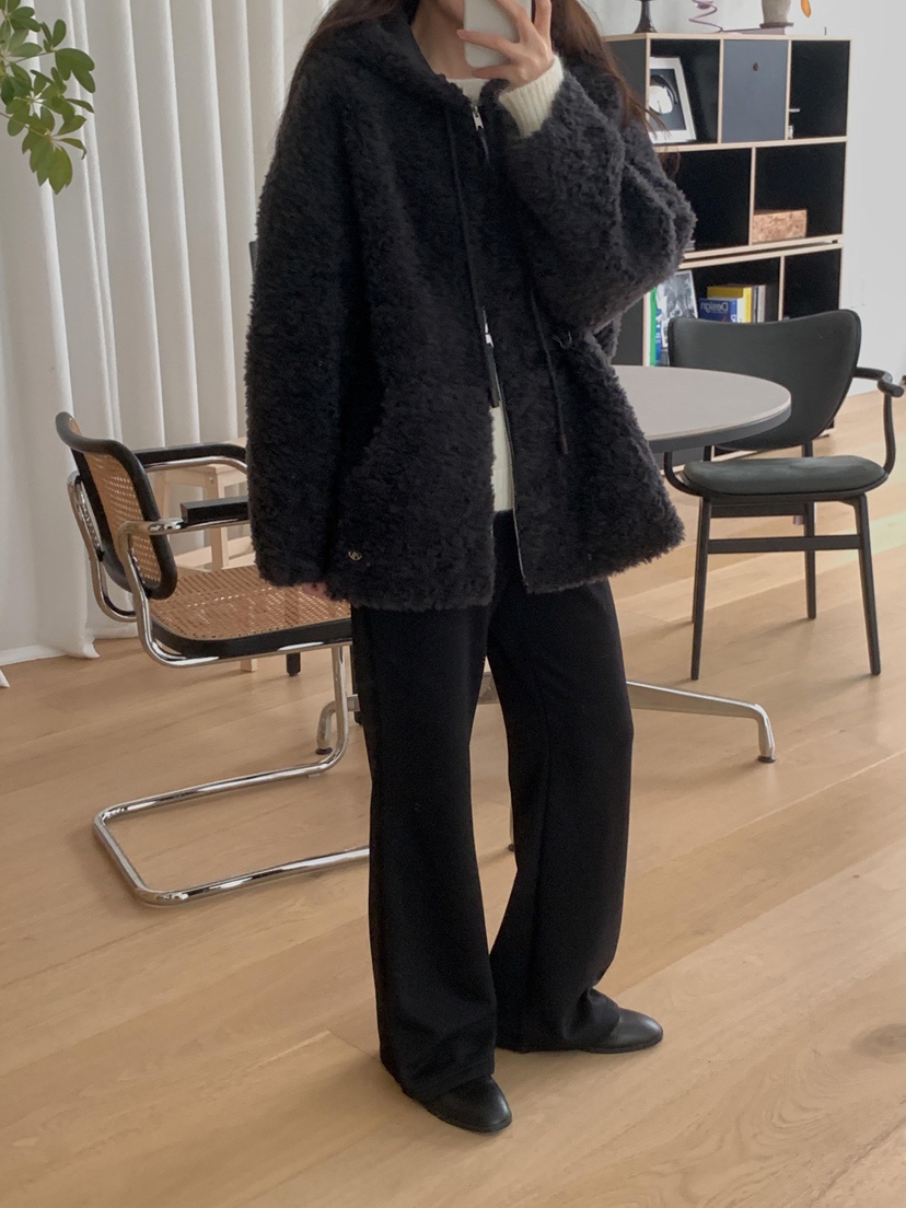 ATHEA韓國直郵㊣女士新款職業人氣25秋冬熱賣時尚推薦休閑褲ATHEA休閑褲