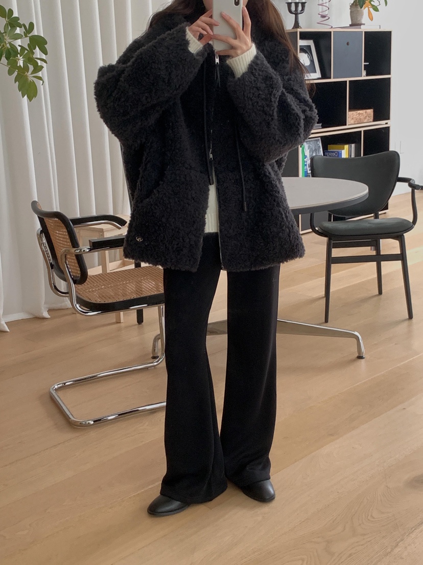 ATHEA韓國直郵㊣女士新款職業人氣25秋冬熱賣時尚推薦休閑褲ATHEA休閑褲