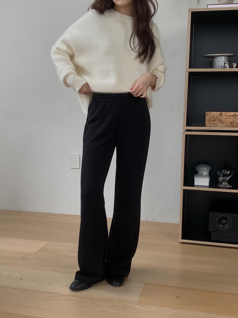 ATHEA韓國直郵㊣女士新款職業人氣25秋冬熱賣時尚推薦休閑褲ATHEA休閑褲