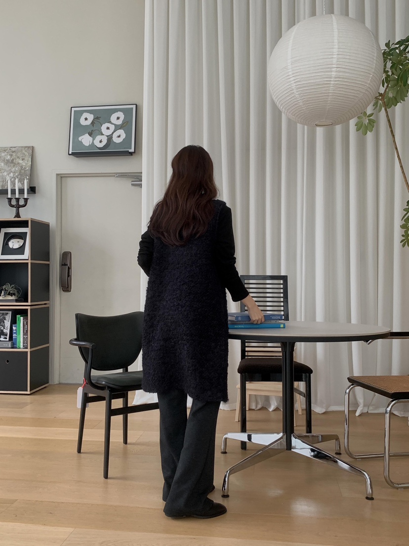 ATHEA韓國直郵㊣女士新款職業人氣25秋冬熱賣時尚推薦休閑褲ATHEA休閑褲