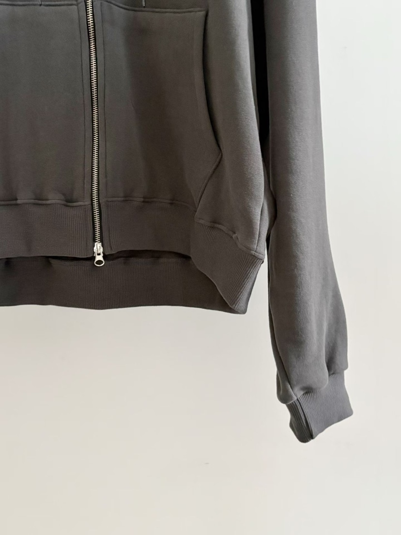 BINUS東大門㊣實拍女士新款熱賣休閑推薦人氣25秋冬衛衣拉鏈BINUS衛衣