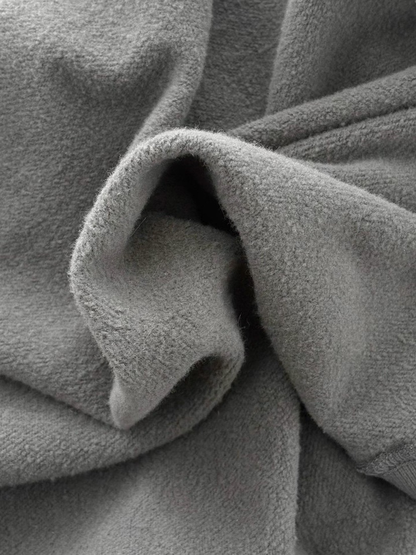 BINUS東大門㊣實拍女士新款熱賣休閑推薦人氣25秋冬衛衣拉鏈BINUS衛衣