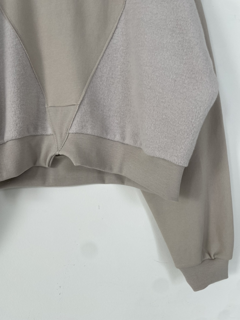 REIZ東大門㊣代購女裝新款熱賣推薦時尚職業人氣休閑25秋冬衛衣REIZ衛衣