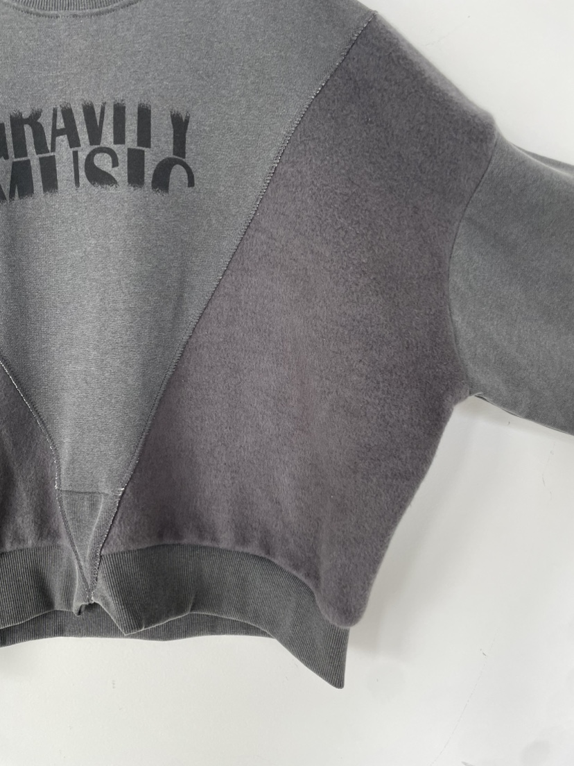 REIZ東大門㊣代購女裝新款熱賣推薦時尚職業人氣休閑25秋冬衛衣REIZ衛衣