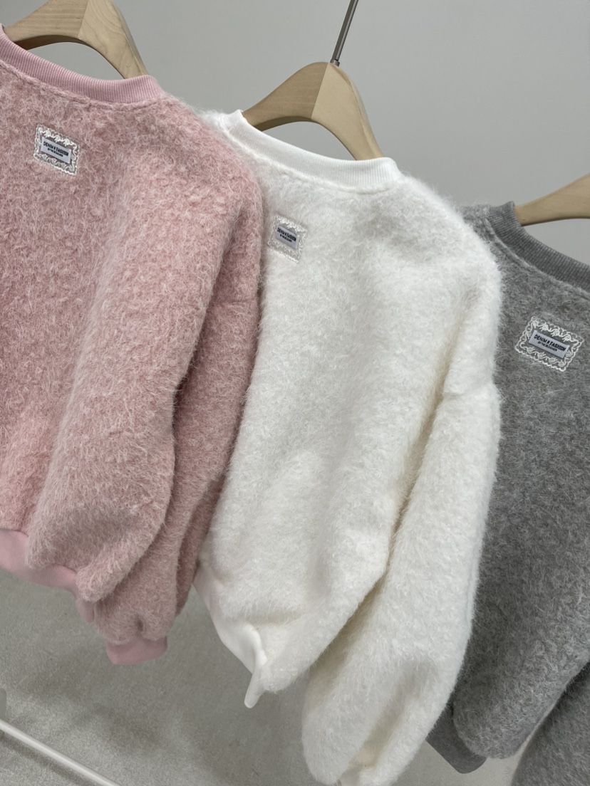 REIZ東大門㊣直郵女士新款熱賣推薦職業休閑人氣時尚25秋冬衛衣REIZ衛衣