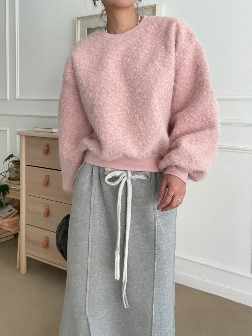 REIZ東大門㊣直郵女士新款熱賣推薦職業休閑人氣時尚25秋冬衛衣REIZ衛衣