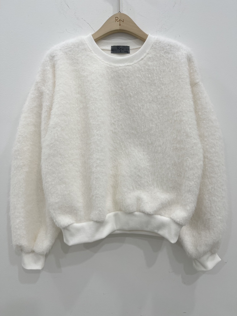 REIZ東大門㊣直郵女士新款熱賣推薦職業休閑人氣時尚25秋冬衛衣REIZ衛衣圖色2