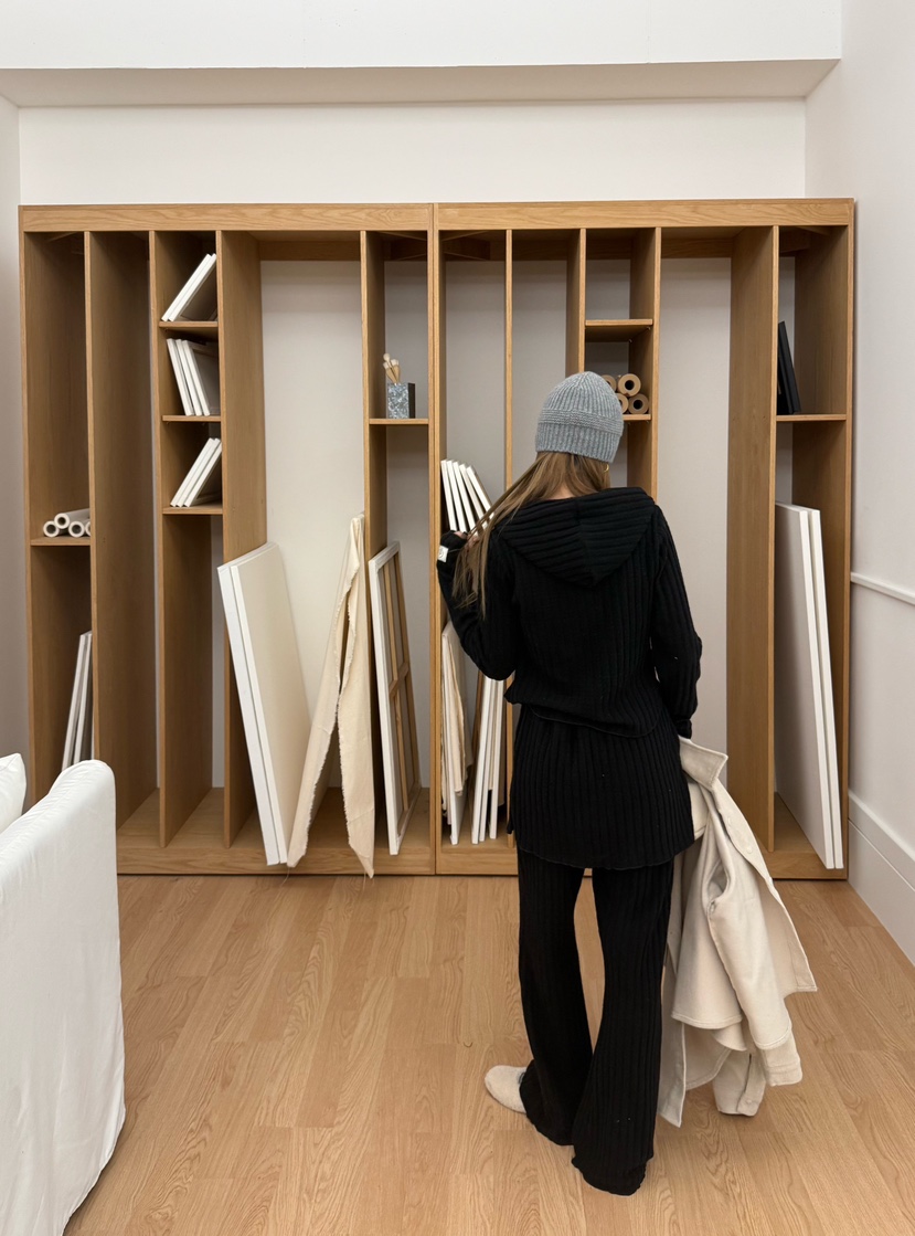 ZEROZERO東大門㊣代購女士新品熱賣時尚25秋冬職業休閑休閑褲ZEROZERO休閑褲