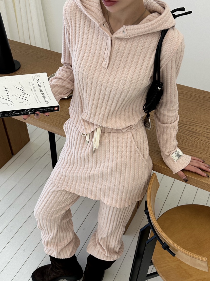 ZEROZERO東大門㊣代購女士新品熱賣時尚25秋冬職業休閑休閑褲ZEROZERO休閑褲