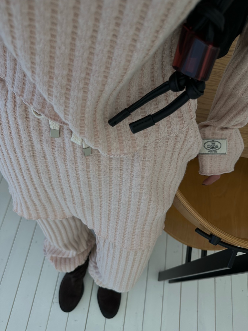 ZEROZERO東大門㊣代購女士新品熱賣時尚25秋冬職業休閑休閑褲ZEROZERO休閑褲