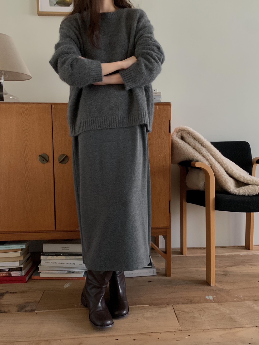 ATHEA東大門㊣實拍女裝新款職業熱賣休閑推薦時尚25秋冬連衣裙ATHEA連衣裙