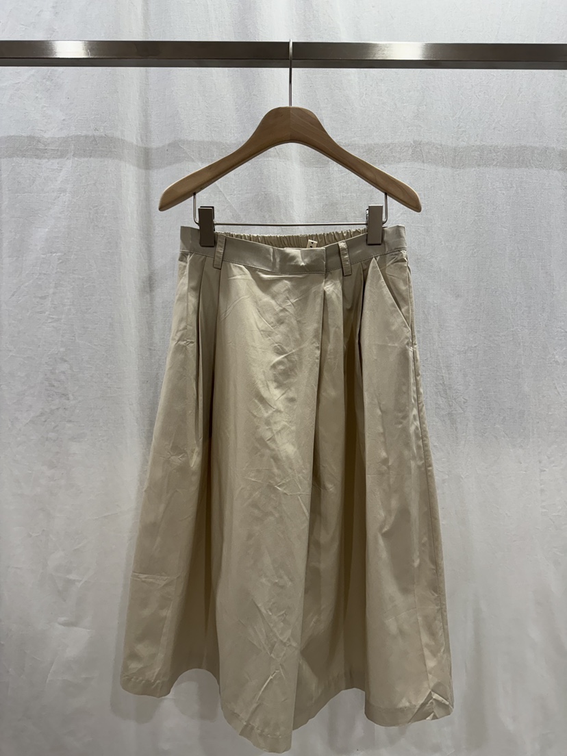 REVE-L韓國直郵㊣女裝新品休閑時尚人氣推薦職業25秋冬裙褲REVE-L裙褲圖色1