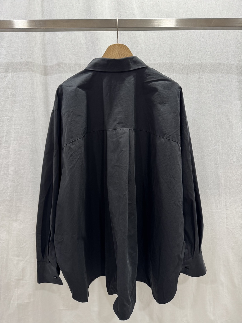 REVE-L韓國代購㊣女裝新品時尚25秋冬熱賣推薦休閑襯衫蕾絲衫REVE-L襯衫/蕾絲衫