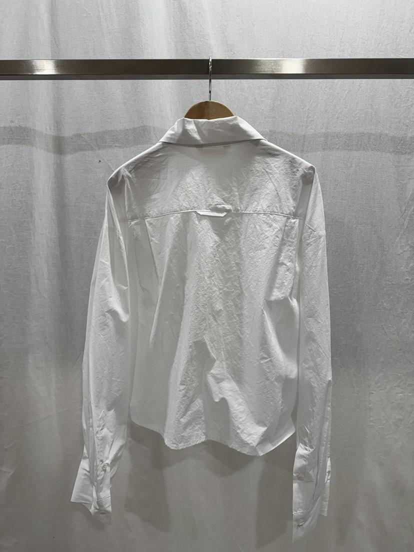 REVE-L東大門㊣直郵女士新款休閑職業人氣推薦時尚襯衫蕾絲衫REVE-L襯衫/蕾絲衫