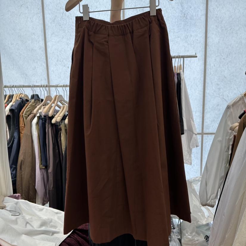 REVE-L東大門㊣直郵女士新款休閑時尚職業人氣推薦熱賣長裙REVE-L長裙