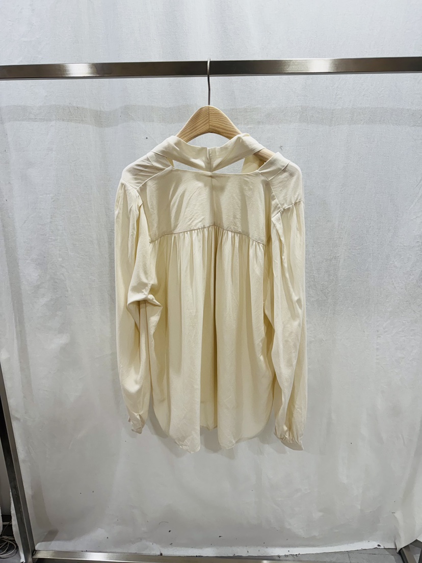 REVE-L東大門㊣直郵女士新品人氣推薦休閑職業時尚襯衫蕾絲衫REVE-L襯衫/蕾絲衫