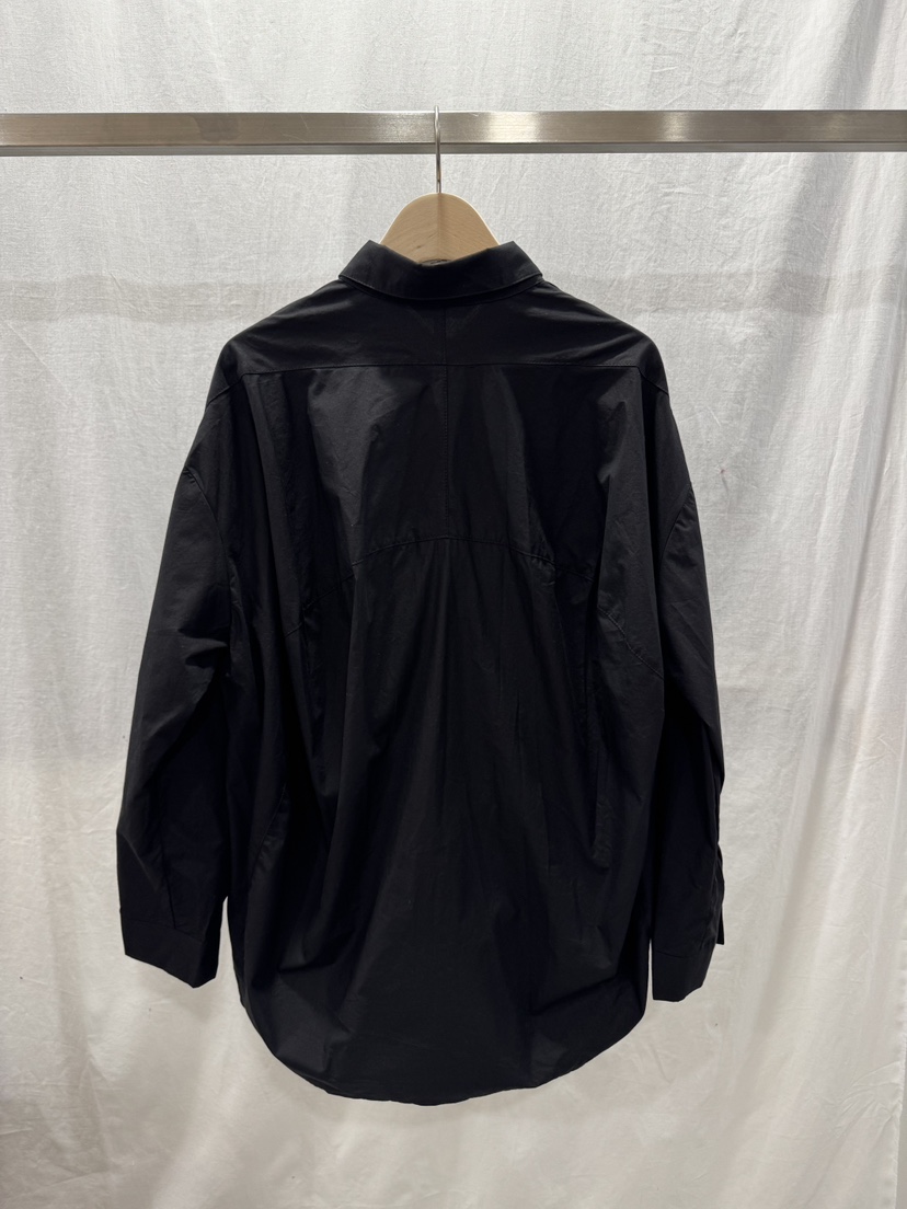 REVE-L韓國代購㊣女裝新款25秋冬推薦休閑時尚熱賣襯衫蕾絲衫REVE-L襯衫/蕾絲衫