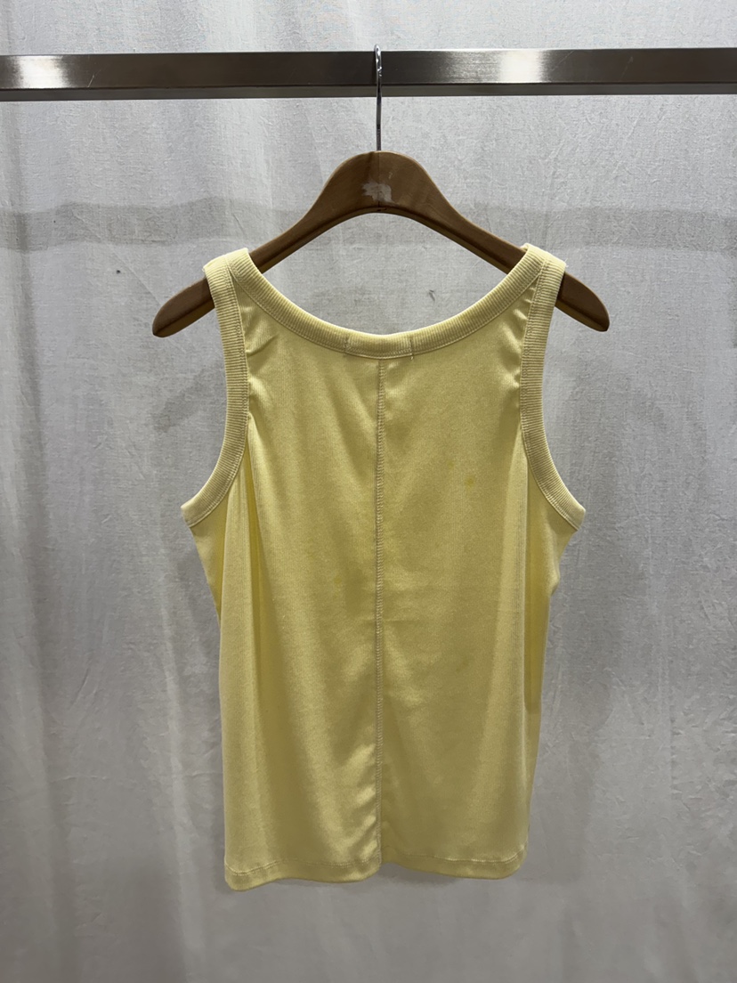 REVE-L韓國代購㊣女士新品職業推薦時尚熱賣休閑25秋冬吊帶背心REVE-L吊帶/背心