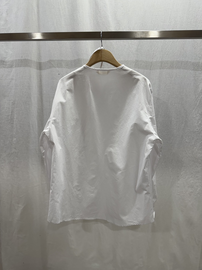 REVE-L韓國代購㊣女士新款熱賣職業人氣時尚休閑襯衫蕾絲衫REVE-L襯衫/蕾絲衫