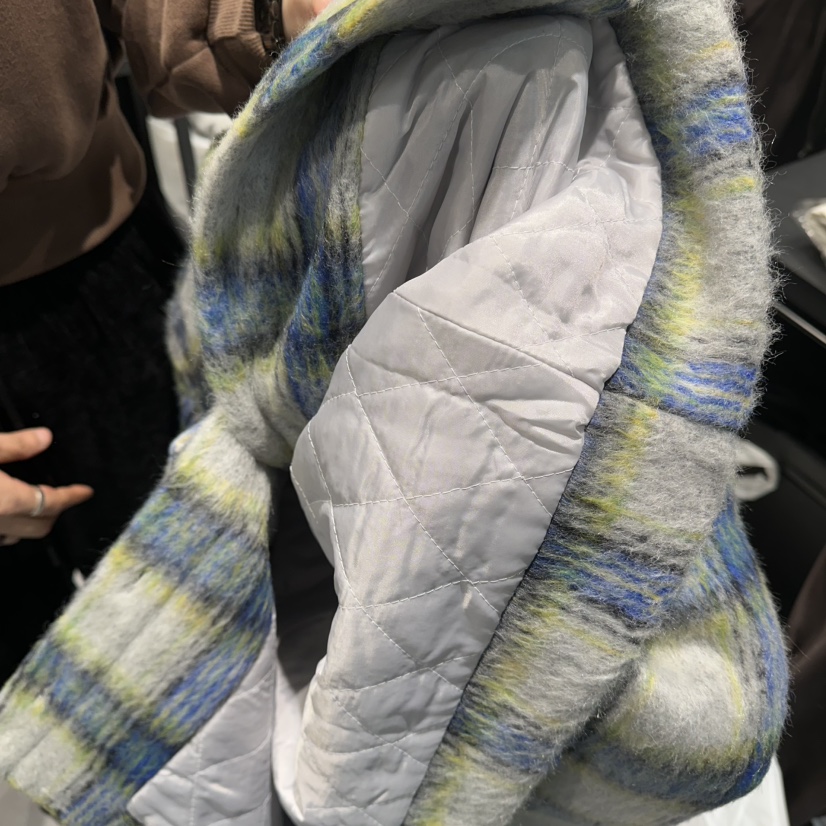 LONE STAR東大門㊣代購女裝新品推薦人氣職業熱賣休閑夾克LONE STAR夾克