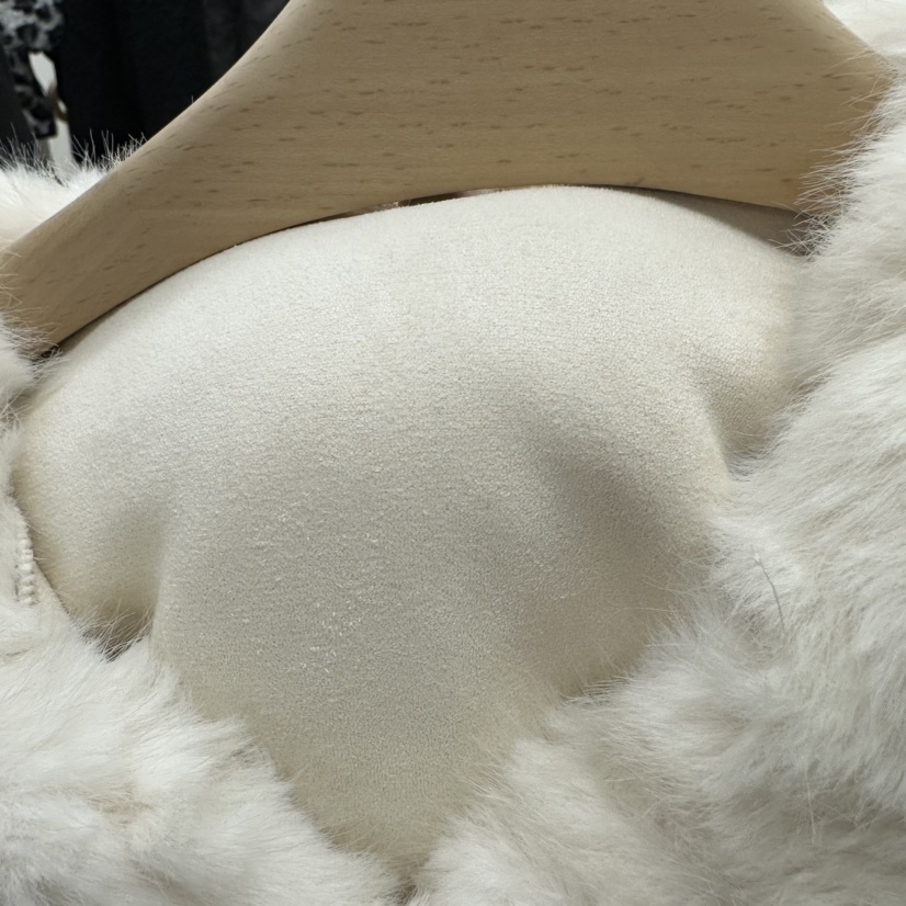 VENEFIT東大門㊣實拍女裝新款25秋冬推薦時尚熱賣職業短款大衣VENEFIT/JENNIE短款大衣