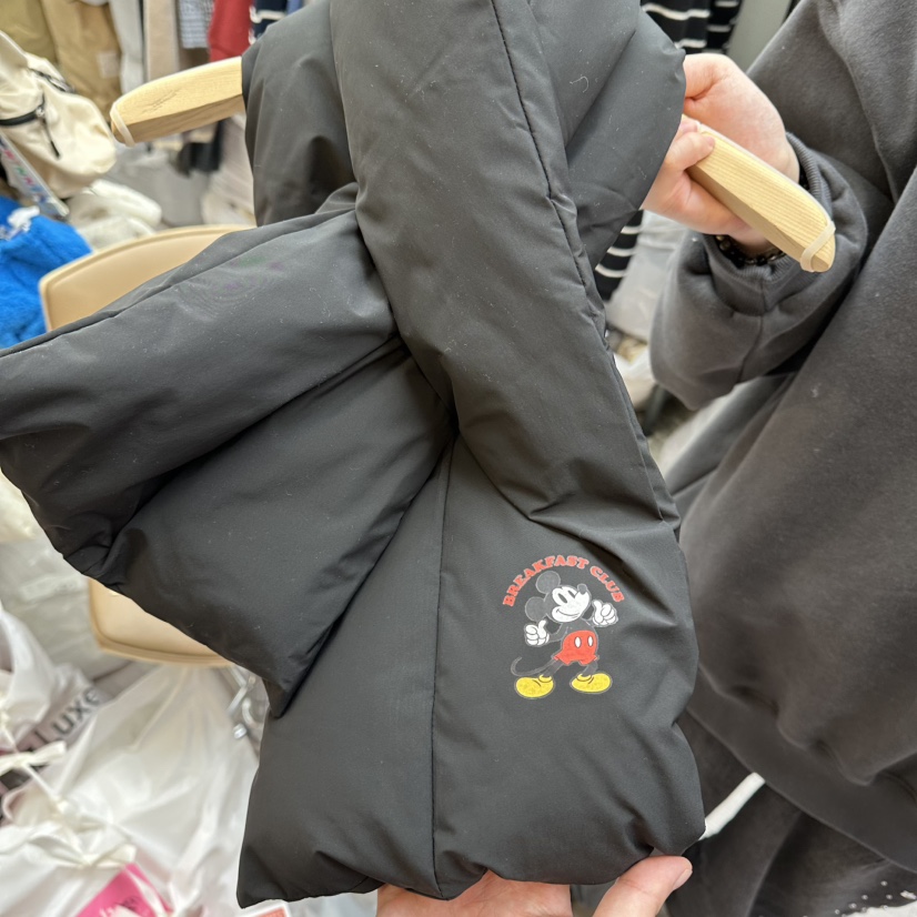 STICK WITH韓國直郵㊣女士新品時尚職業25秋冬熱賣圍巾披肩STICK WITH圍巾/披肩