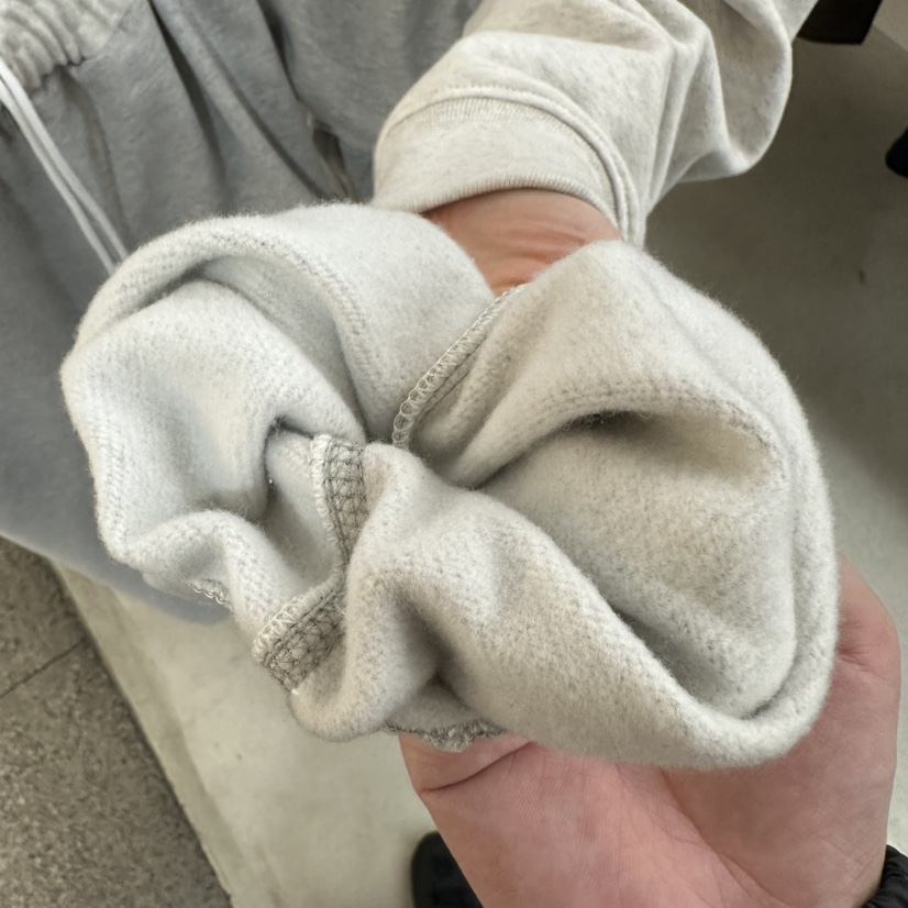 MYOS東大門㊣實拍女士新款人氣職業25秋冬推薦休閑褲加絨抓絨MYOS休閑褲