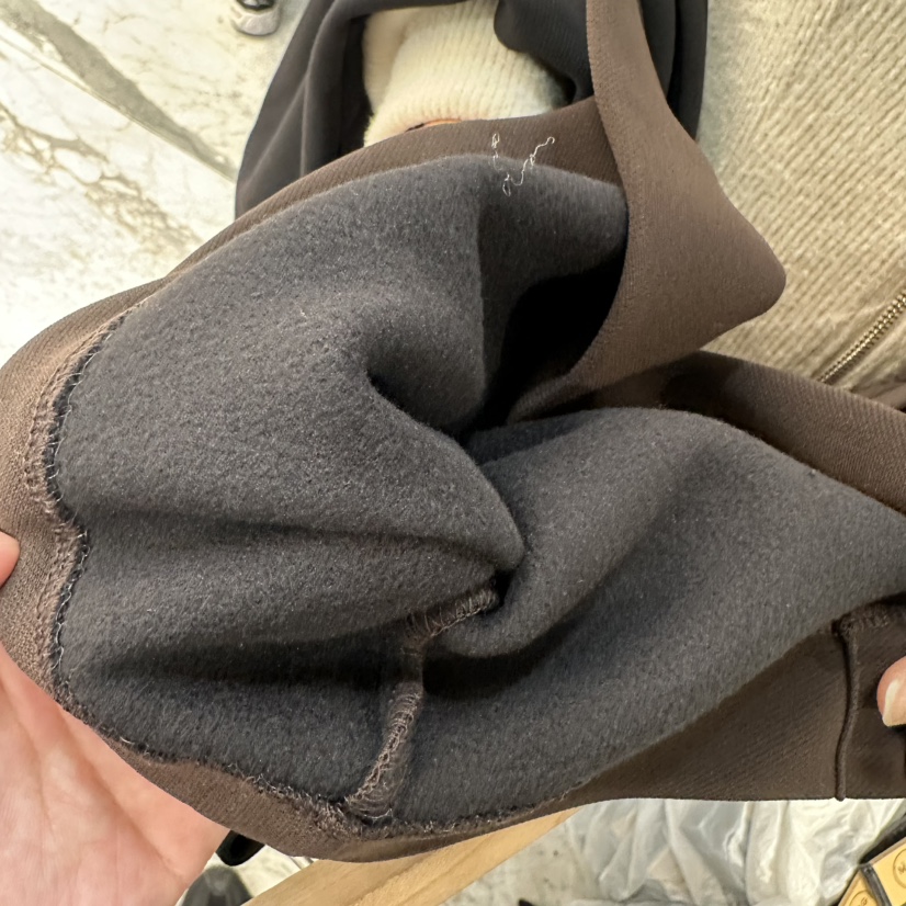 MAGNOLIA36-L東大門㊣代購女裝新款推薦時尚職業休閑褲加絨MAGNOLIA36-L休閑褲