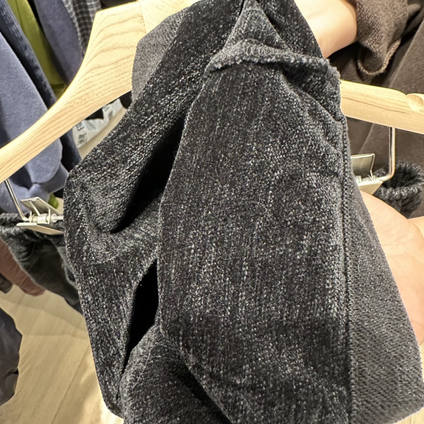 REVE-L東大門㊣實拍女士新品職業推薦熱賣休閑人氣時尚休閑褲REVE-L休閑褲