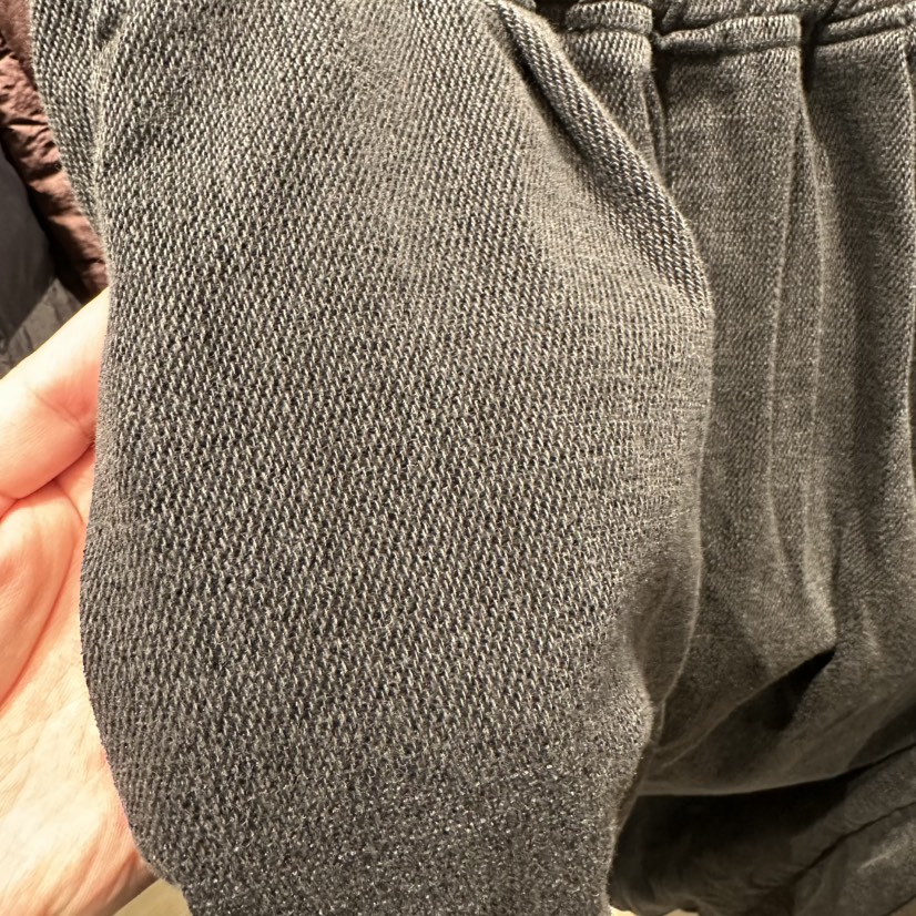 REVE-L東大門㊣實拍女士新品職業推薦熱賣休閑人氣時尚休閑褲REVE-L休閑褲