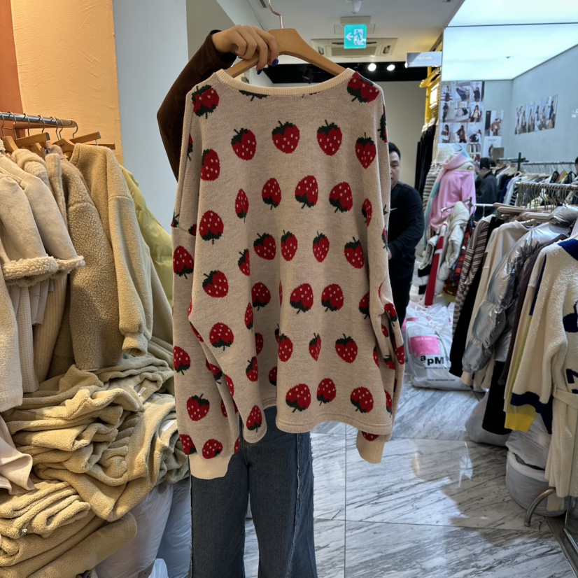 MIENNE韓國代購㊣女士新款職業熱賣休閑時尚人氣25秋冬衛衣MIENNE衛衣