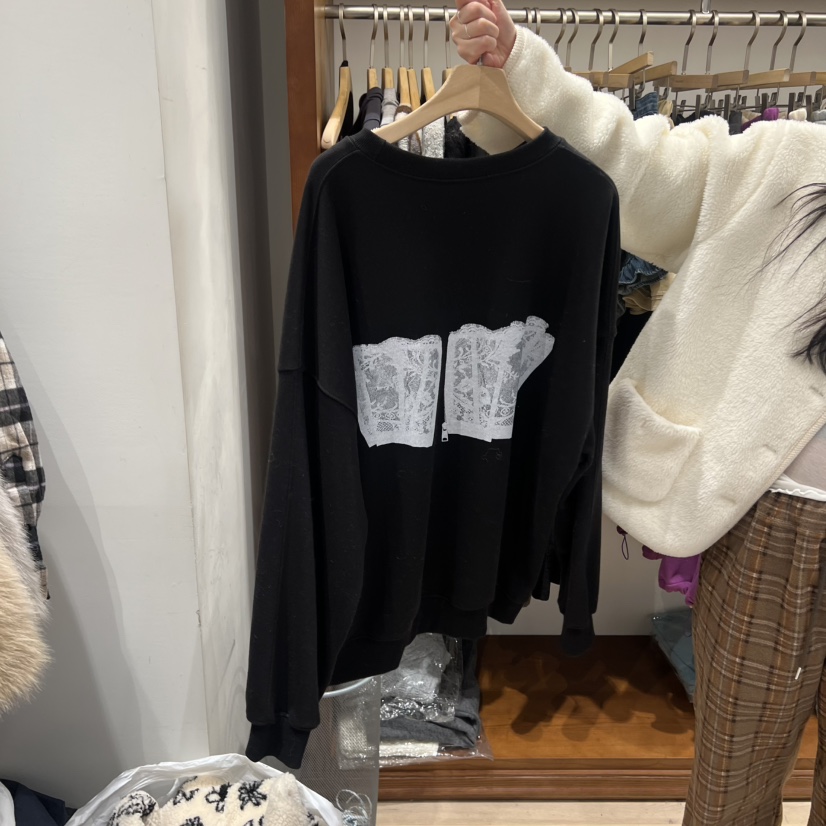 THE CAMEL韓國直郵㊣女裝新款熱賣衛衣the came_l 家衛衣