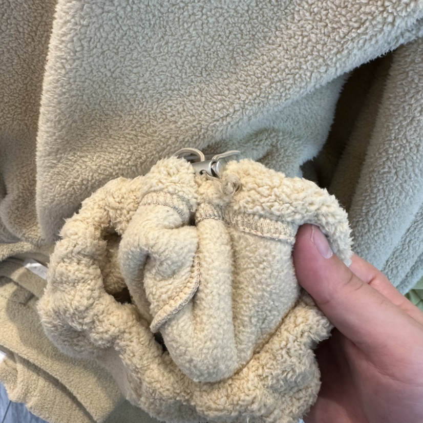 MIENNE東大門㊣實拍女士新品休閑推薦人氣職業休閑褲小熊加絨MIENNE休閑褲