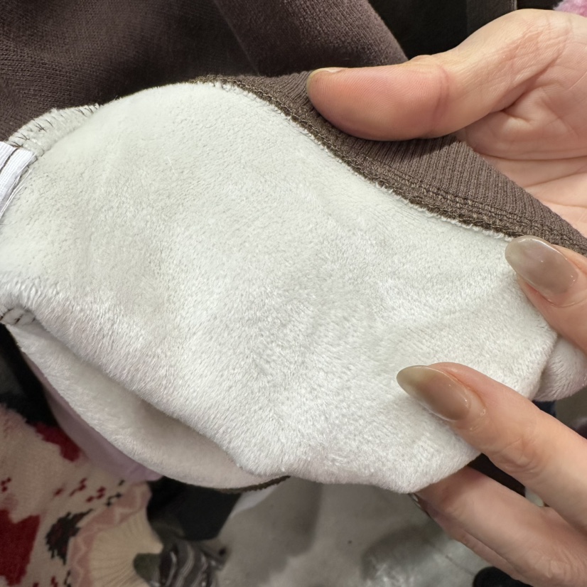 MOMAZU東大門㊣代購女士新款時尚職業休閑人氣25秋冬衛衣加絨MOMAZU衛衣