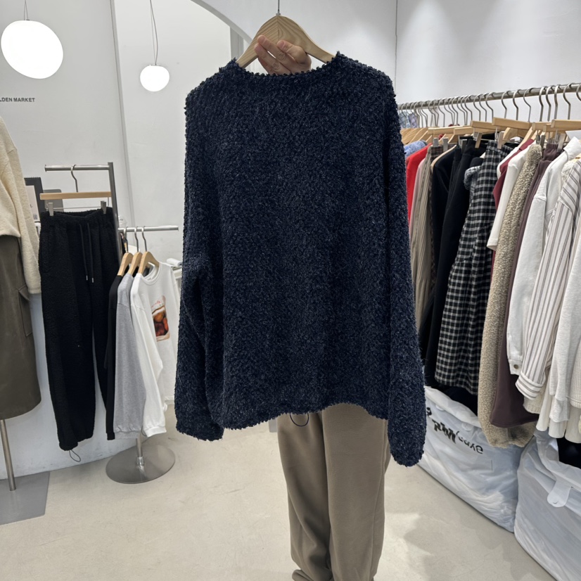 GOLDEN MARKET東大門㊣直郵女士新款推薦休閑職業時尚衛衣GOLDEN MARKET衛衣