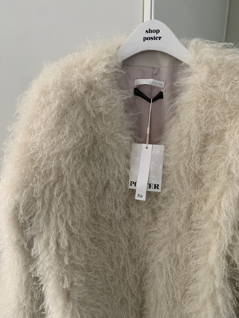 SHOP POSTER韓國代購㊣女士新款人氣休閑推薦時尚職業夾克SHOP_POSTER夾克