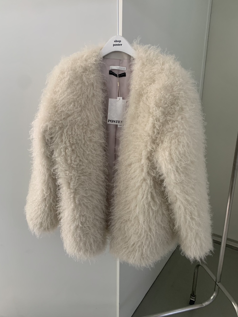 SHOP POSTER韓國代購㊣女士新款人氣休閑推薦時尚職業夾克SHOP_POSTER夾克圖色1