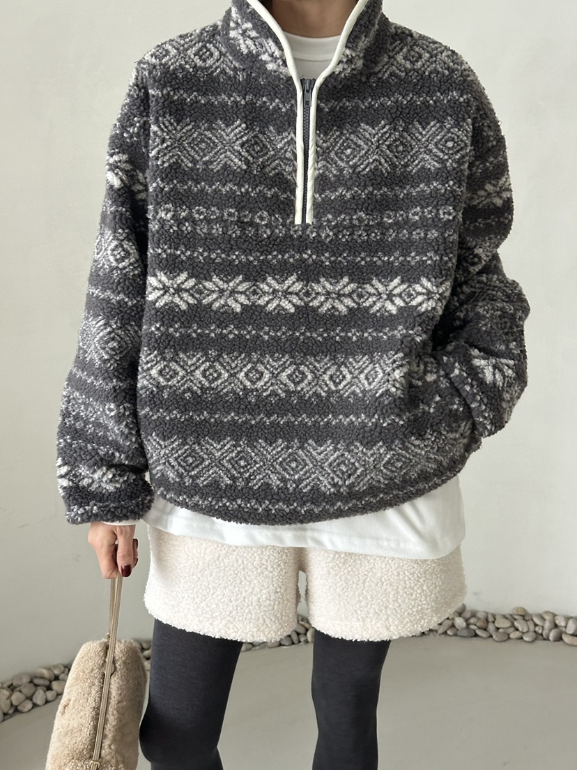 DEMAR韓國代購㊣女裝新品時尚熱賣推薦人氣職業休閑夾克拉鏈DEMAR夾克