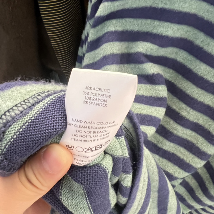 MORE THAN YESTERDAY/LOVE YOU SO MUCH韓國直郵㊣女士新款人氣長袖T恤LYSM/MORE THAN YESTERDAY長袖T恤