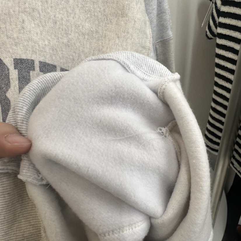 TOPDRESSING東大門㊣實拍女士新款休閑推薦25秋冬時尚衛衣加絨TOPDRESSING衛衣