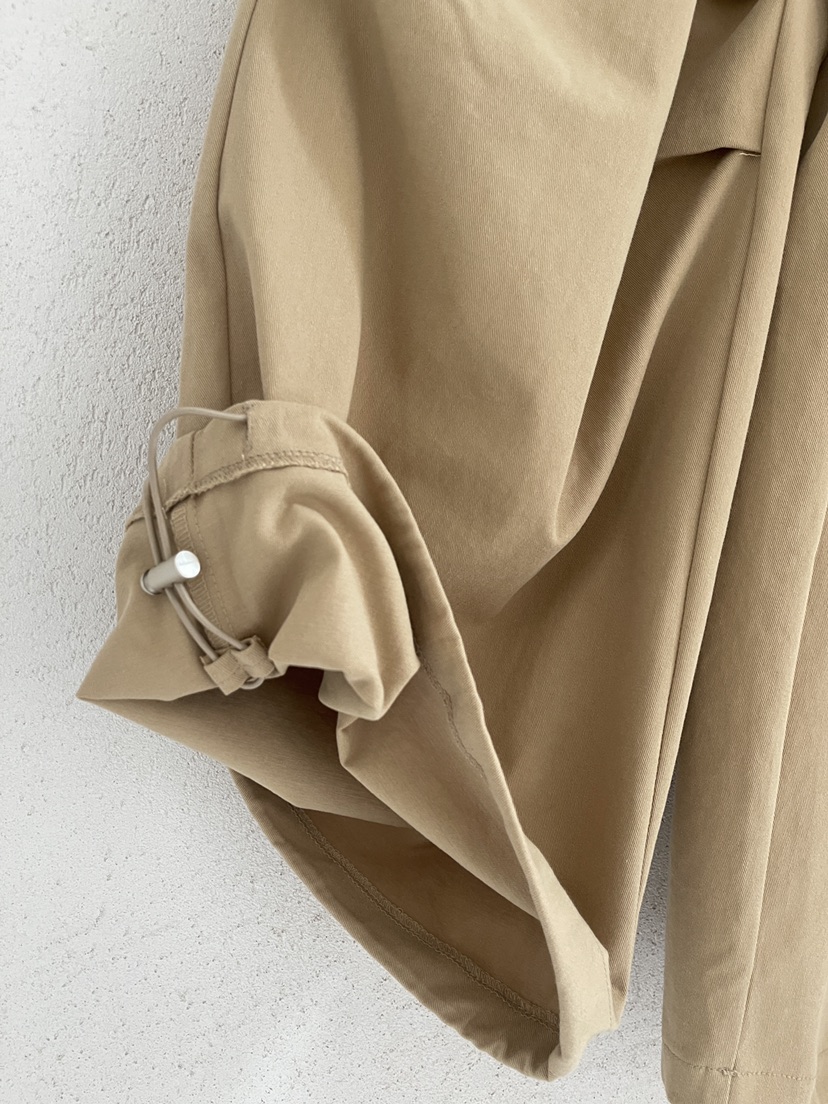 MINIQUEENS東大門㊣代購女裝新品人氣休閑熱賣休閑褲口袋棉質MINIQUEENS休閑褲