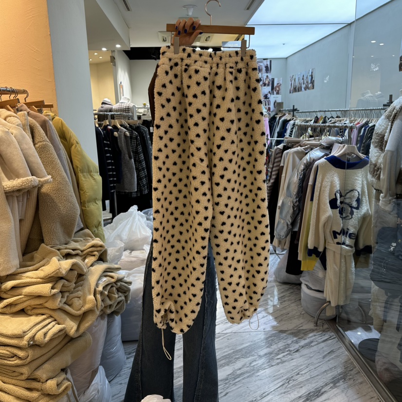 MIENNE東大門㊣直郵女士新品熱賣時尚人氣25秋冬職業休閑褲MIENNE休閑褲