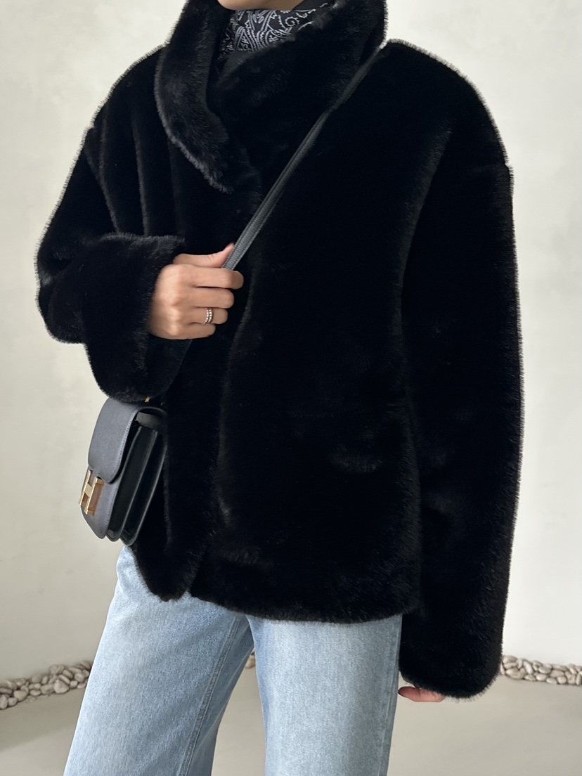 DEMAR東大門㊣直郵女士新款時尚人氣推薦中長款大衣可拆卸長款DEMAR中長款大衣