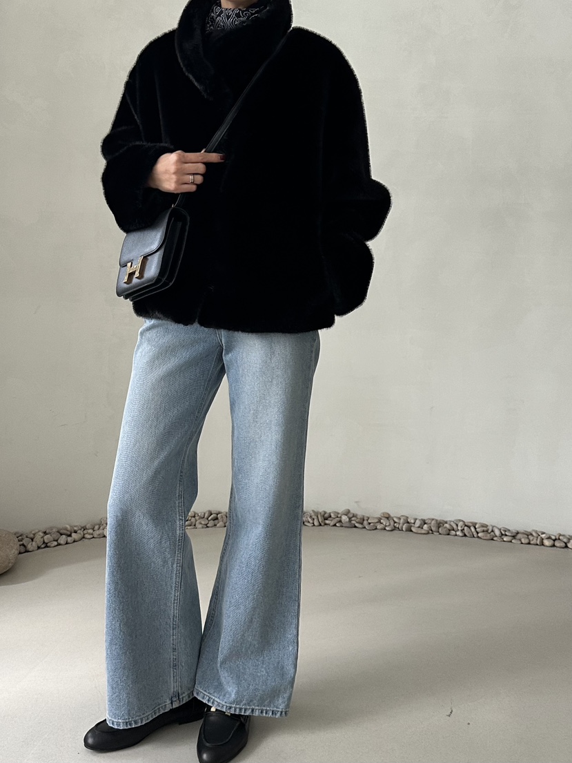 DEMAR東大門㊣直郵女士新款時尚人氣推薦中長款大衣可拆卸長款DEMAR中長款大衣