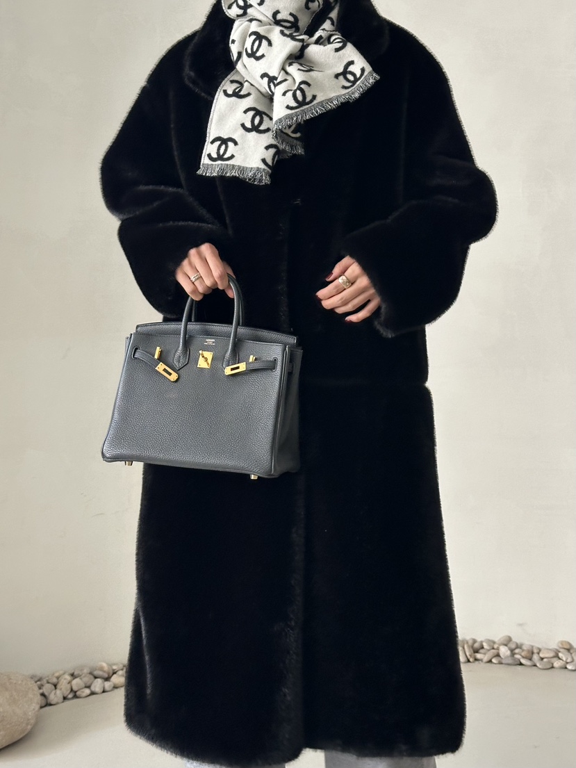 DEMAR東大門㊣直郵女士新款時尚人氣推薦中長款大衣可拆卸長款DEMAR中長款大衣