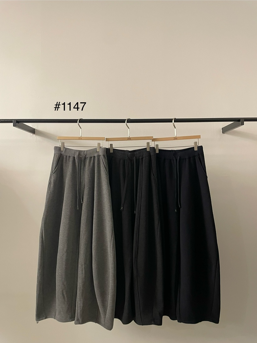 2DA/DARIMI-P東大門㊣直郵女士新品人氣職業熱賣休閑休閑褲2DA/DARIMI-P休閑褲