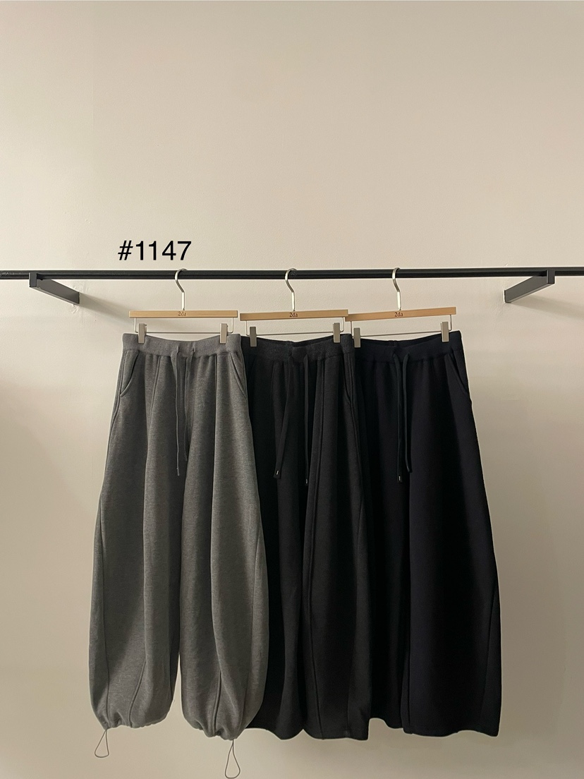 2DA/DARIMI-P東大門㊣直郵女士新品人氣職業熱賣休閑休閑褲2DA/DARIMI-P休閑褲