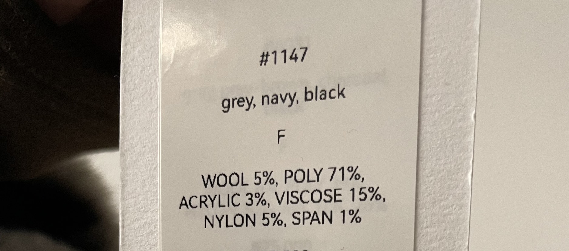 2DA/DARIMI-P東大門㊣直郵女士新品人氣職業熱賣休閑休閑褲2DA/DARIMI-P休閑褲