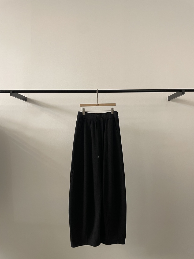 2DA/DARIMI-P東大門㊣直郵女士新品人氣職業熱賣休閑休閑褲2DA/DARIMI-P休閑褲圖色2黑色