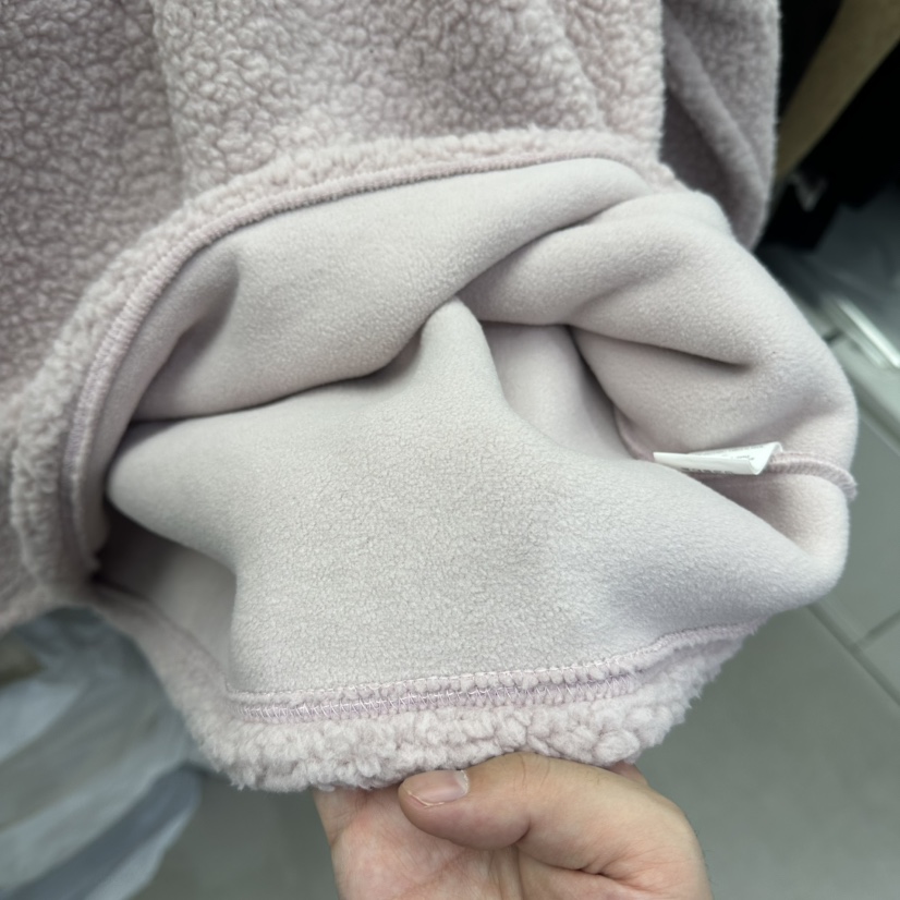 VIVEL東大門㊣直郵女士新品時尚休閑職業推薦25秋冬長袖T恤加絨VIVEL長袖T恤